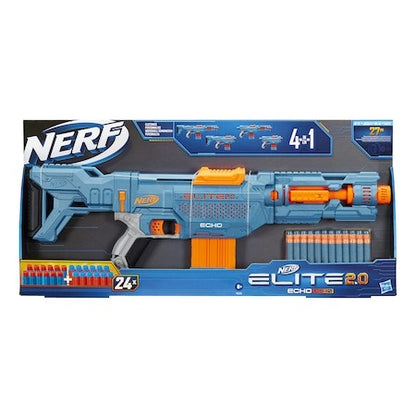 Blaster Nerf Elite 2.0 - Echo CS-10