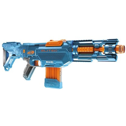 Blaster Nerf Elite 2.0 - Echo CS-10