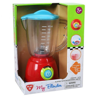 Jucarie Playgo - Kitchen Blender