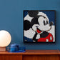 31202 - Art - Disney's Mickey Mouse