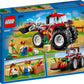 60287 - LEGO City Great Vehicles - Tractor