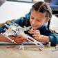 75301 - LEGO Star Wars  - X-Wing Fighter al lui Luke Skywalker