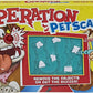 Joc Operatia - Pet Scan