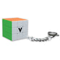 Joc V-Cube 3 Keychain