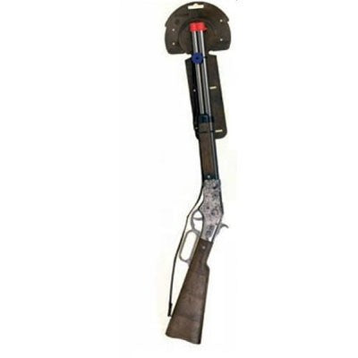 Arma de jucarie Gonher Pusca Cowboy 8 negru 68.5cm