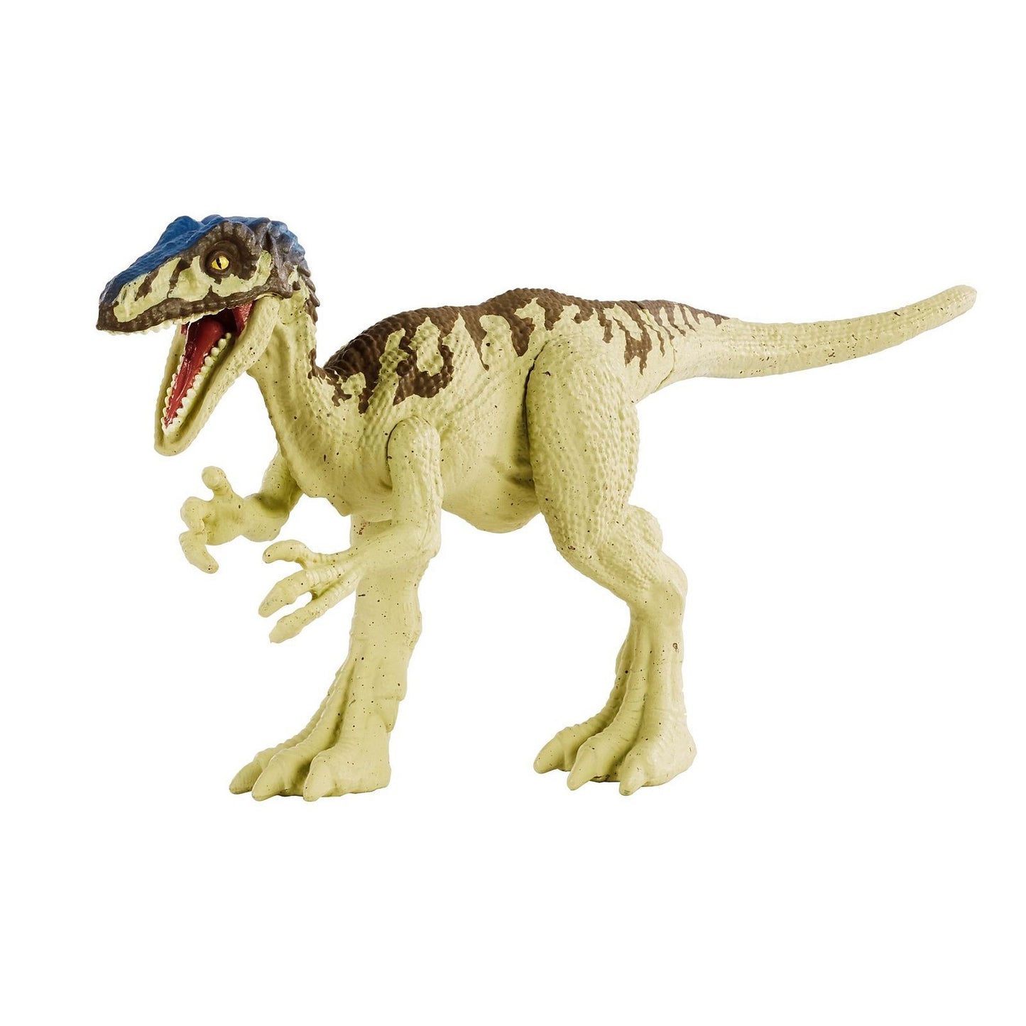 Figurina Mattel Jurassic World Dinozaur Coelurus