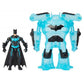 Figurina Batman Bat-Tech Mega Gear, 10 cm