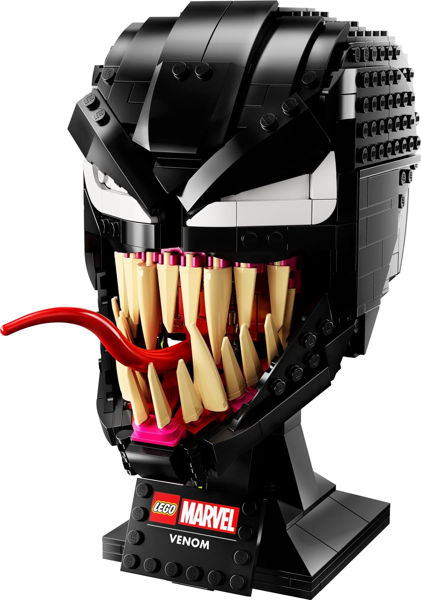 76187 - LEGO Super Heroes - Venom