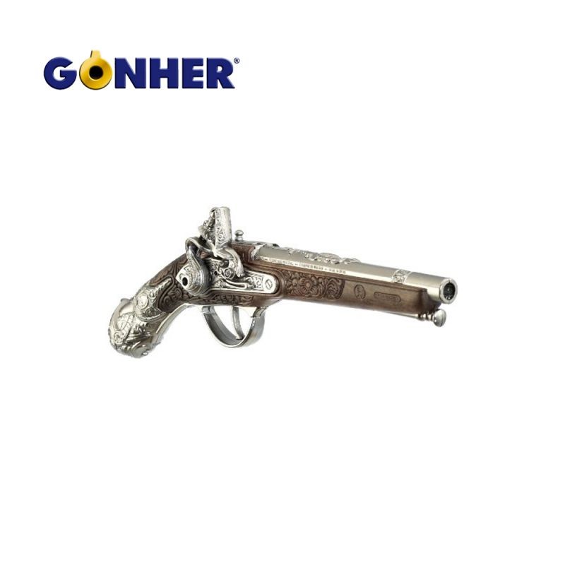 Arma de jucarie Gonher Pistol "Pirate"