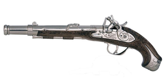 Arma de jucarie Gonher Pistol Great Caribbean
