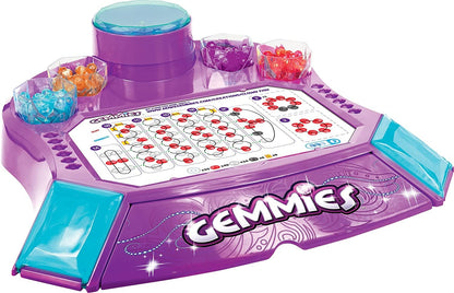 Mega Studio de Cristale Gemmies, 500 piese