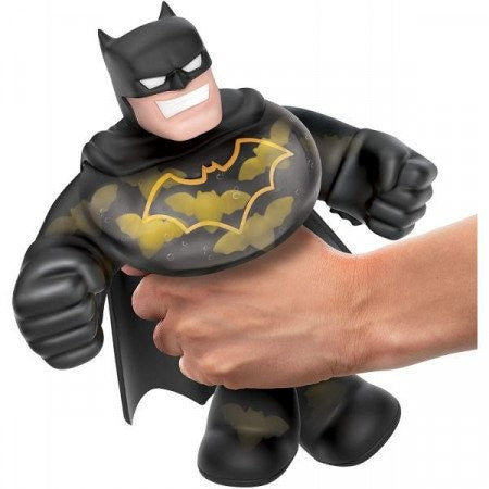 Figurina Goo Jit Zu Batman DC Superheroes