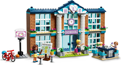 LEGO Friends - Scoala orasului Heartlake