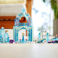 LEGO Disney Princess - Tinutul minunilor din Regatul de gheata