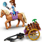 LEGO Disney Princess - Castelul lui Belle si al Bestiei