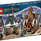 LEGO  Harry Potter - Vizita in satul Hogsmeade