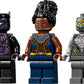 LEGO Super Heroes - Nava libelula a Panterei Negre