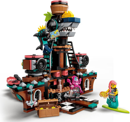 LEGO Vidiyo - Punk Pirate Ship