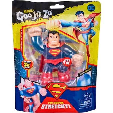 Goo Jit Zu: Heroes of Goo - Superman