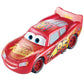 Masinuta Disney Cars - Color Changers, Fulger McQueen, 1:55