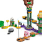 Super Mario - Set de baza - Aventurile lui Luigi