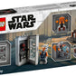 LEGO Star Wars - Duel pe Mandalore 75310, 147 piese
