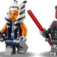 LEGO Star Wars - Duel pe Mandalore 75310, 147 piese