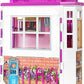 Set Papusa Restaurantul lui Barbie 81 cm