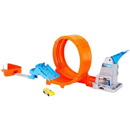 Set de joaca Hot Wheels Action - Loop Stunt