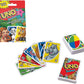 Carti de joc Uno - Junior
