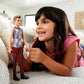 Papusa Barbie by Mattel Ken cu tinuta punk