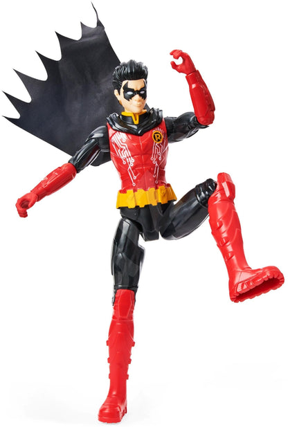 Figurina Batman 30 cm articulata - Robin