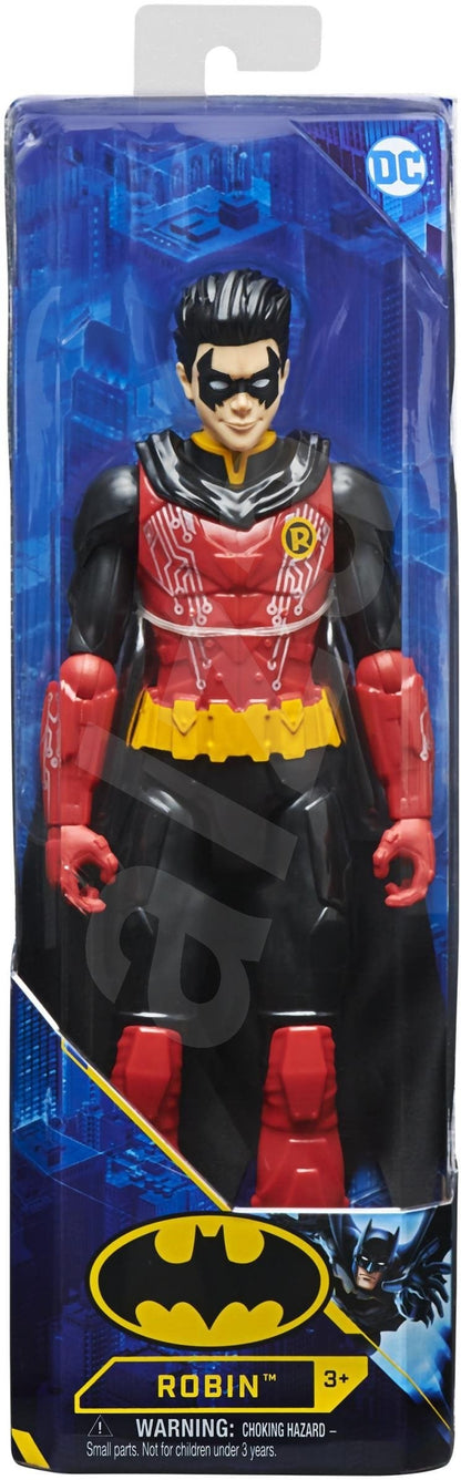 Figurina Batman 30 cm articulata - Robin