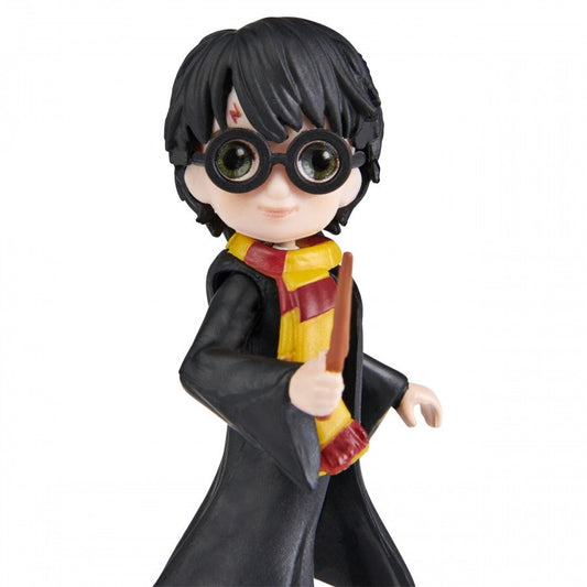 Figurina Harry Potter Magical Minis , 7.5 cm