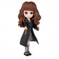 Figurina Harry Potter Magical Minis - Hermione Granger, 7.5 cm