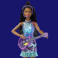 Papusa Barbie, Bib City Big Dreams  - Brooklyn Karaoke