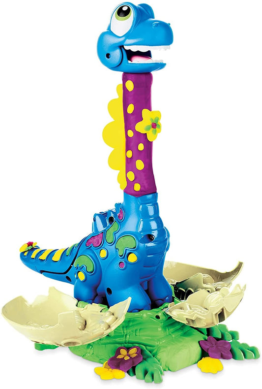 Set Play-Doh - Dino Crew Brontozaur
