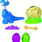 Set Play-Doh - Dino Crew Brontozaur