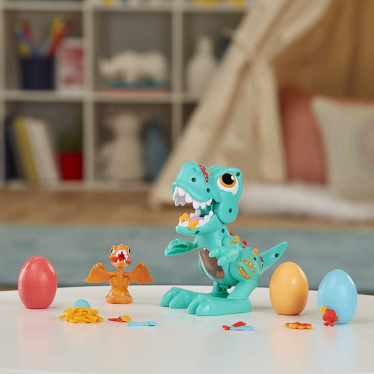 Set Play-Doh - Dino Crew T-Rex