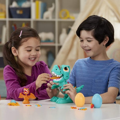Set Play-Doh - Dino Crew T-Rex