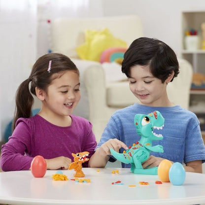 Set Play-Doh - Dino Crew T-Rex