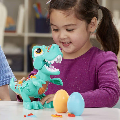 Set Play-Doh - Dino Crew T-Rex