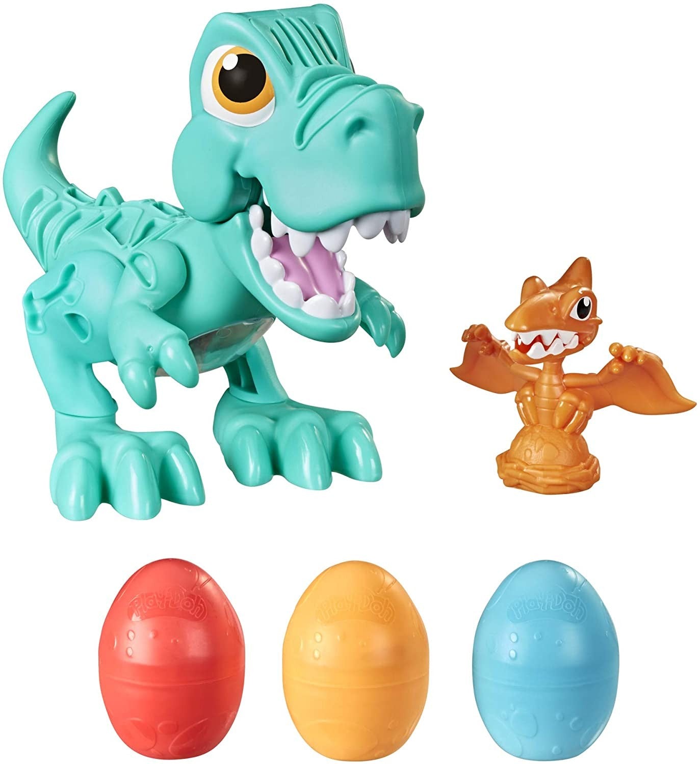 Set Play-Doh - Dino Crew T-Rex