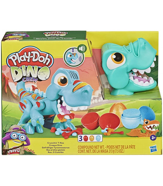 Set Play-Doh - Dino Crew T-Rex