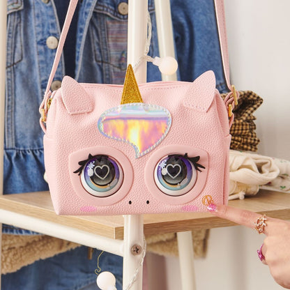 Gentuta Purse Pets, Unicorn