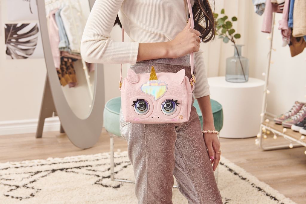 Gentuta Purse Pets, Unicorn