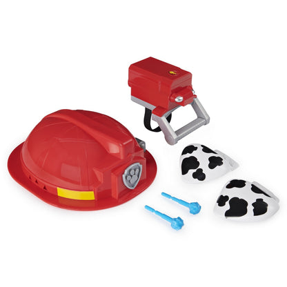 Set de joaca Paw Patrol - Be the hero up, Marshall