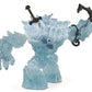 Set Figurine Schleich Eldrador Creatures Gigantul de gheata