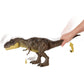 Figurina Jurassic World Stomp and Attack Tyrannosaurus Rex , 54 cm