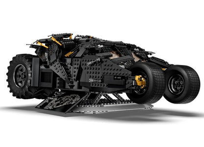 LEGO Super Heroes - Batmobile Tumbler, 76240